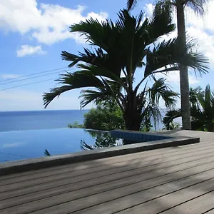 Chalets Bougainville Apartament