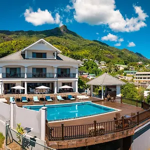  Апартаменты D'offay Seaview