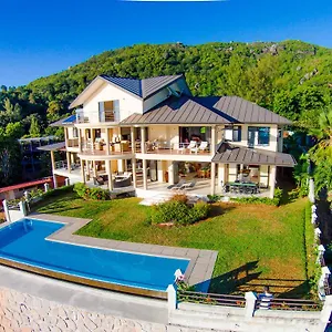  Вилла La Vue