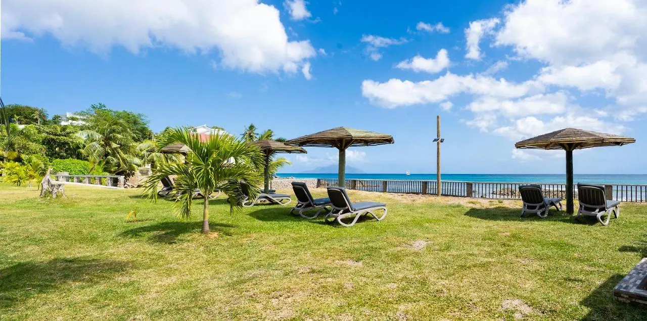 Beach Cottages Bel Ombre