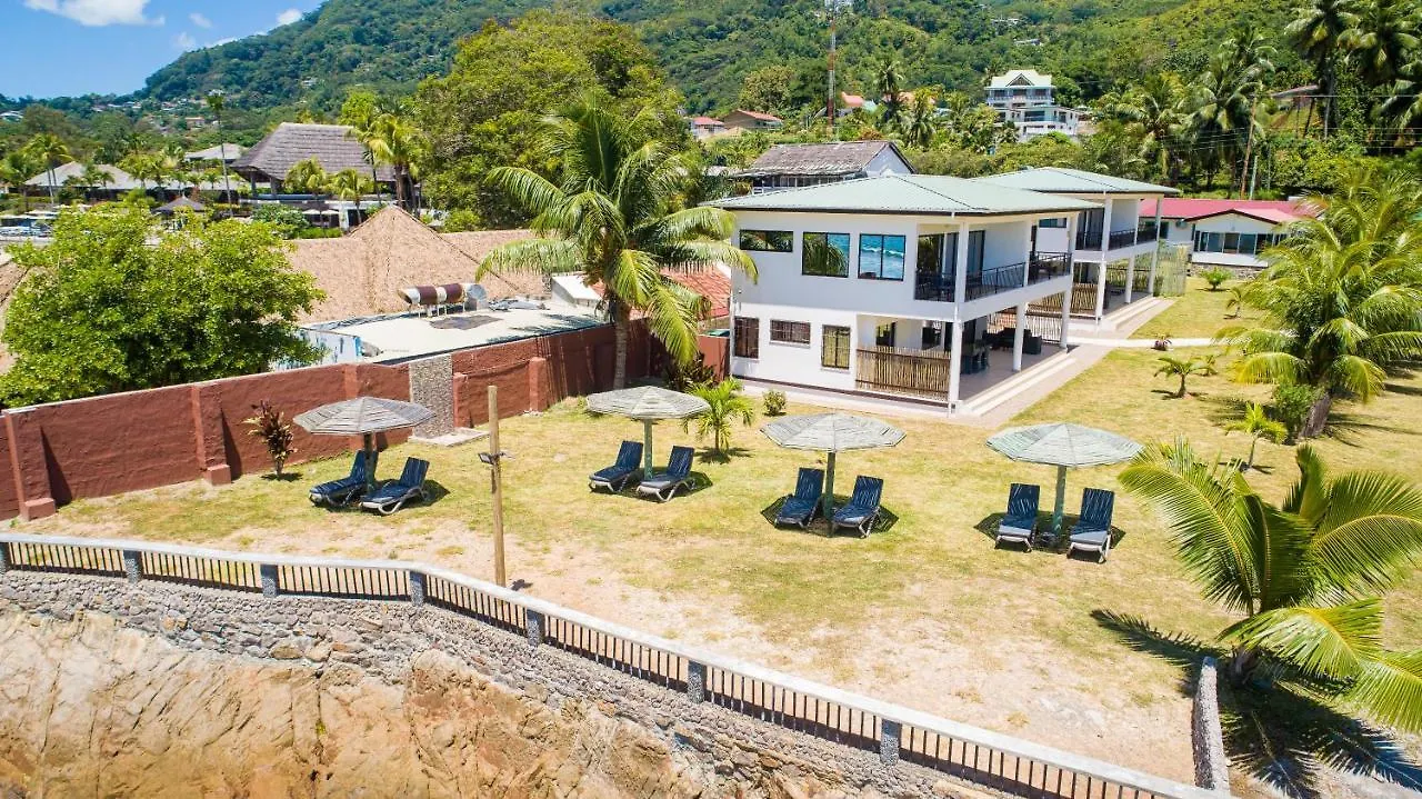 Beach Cottages Bel Ombre Apartment
