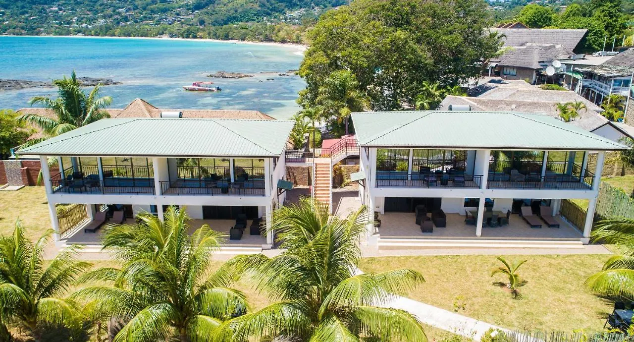 Beach Cottages Bel Ombre Apartment