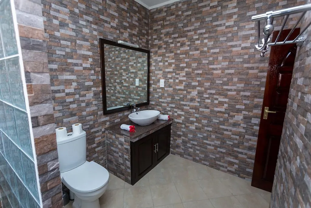 Beach Cottages Bel Ombre Apartment