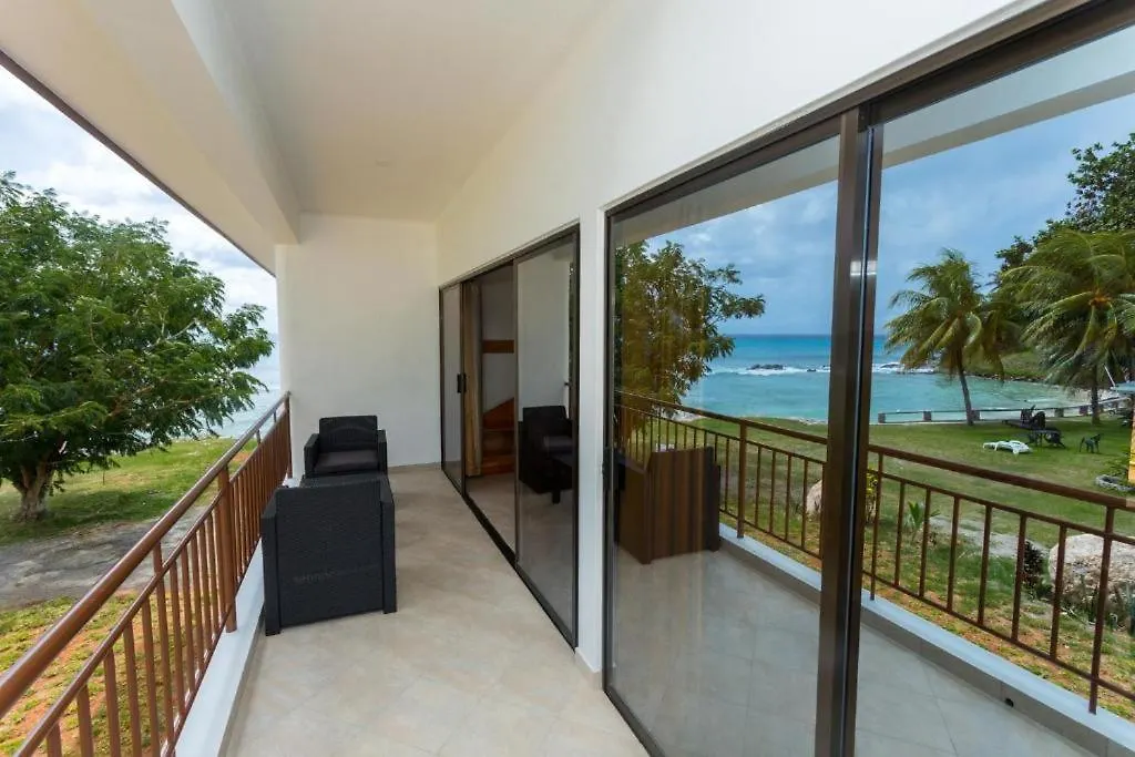 Beach Cottages Bel Ombre Apartment