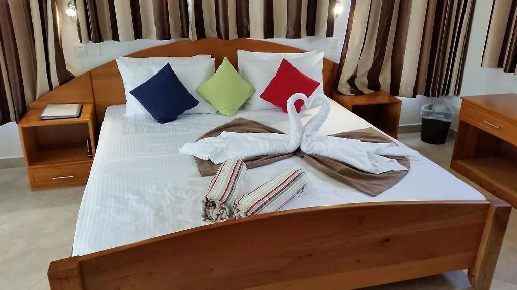 Beach Cottages Bel Ombre Apartment
