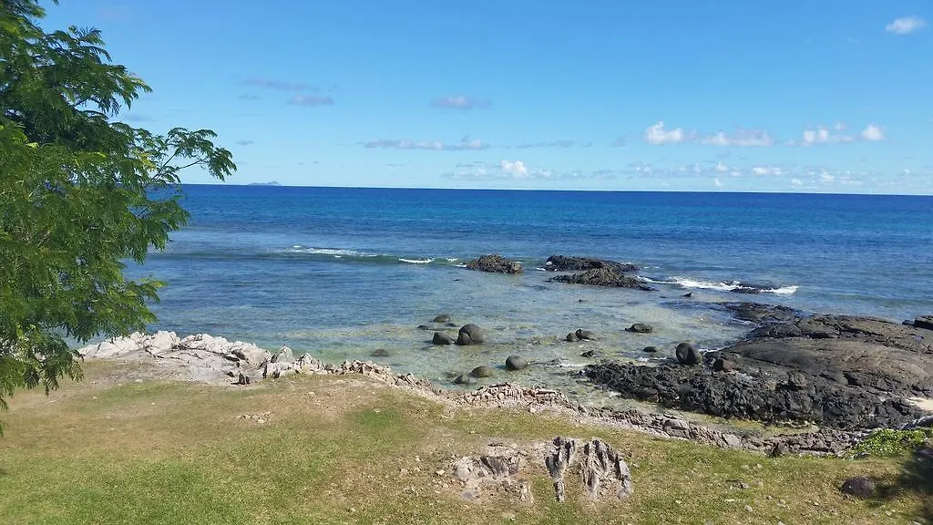 Beach Cottages Bel Ombre 0*,  Seychelles