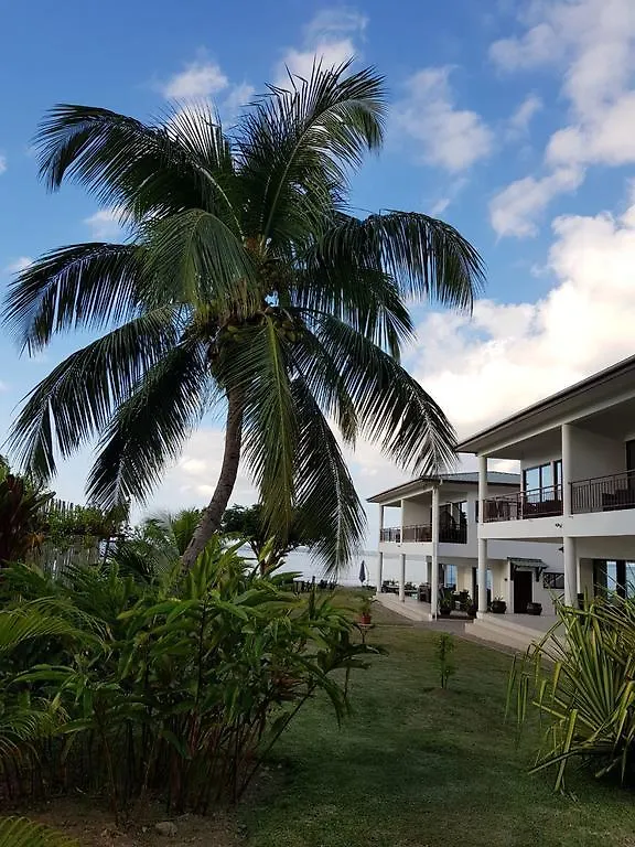 Beach Cottages Bel Ombre 0*,  Seychelles