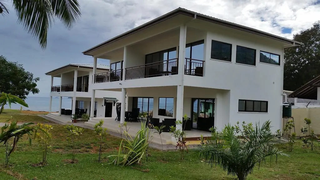 Beach Cottages Bel Ombre Apartment
