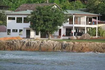 Apartment Beach Cottages Bel Ombre