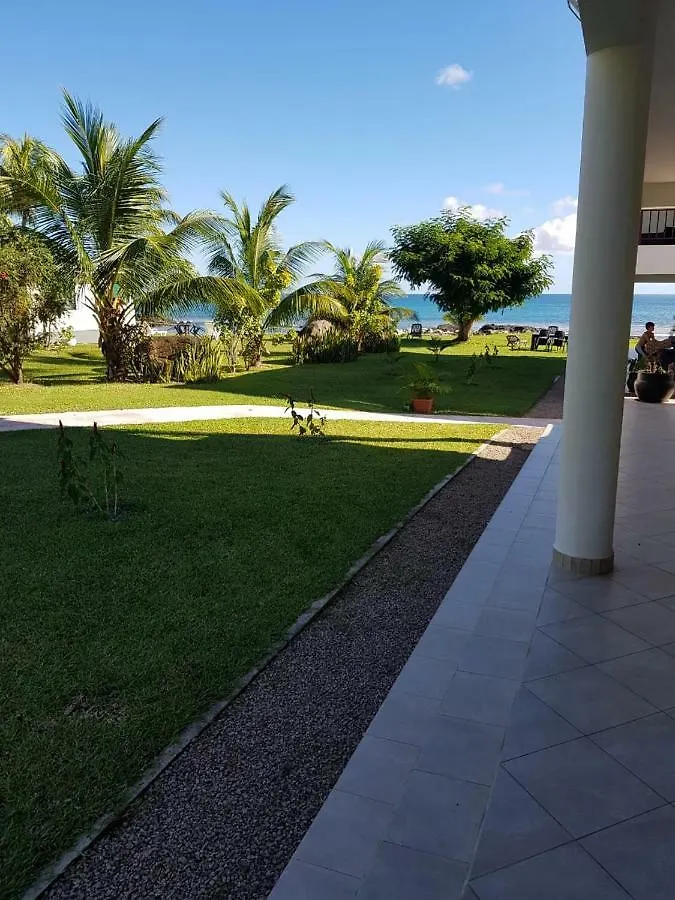 Apartment Beach Cottages Bel Ombre