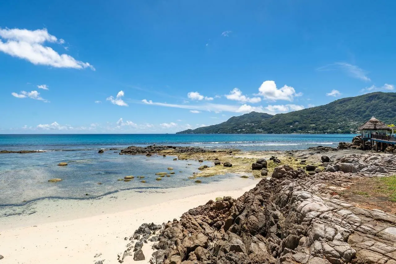 Beach Cottages Bel Ombre 0*,  Seychelles