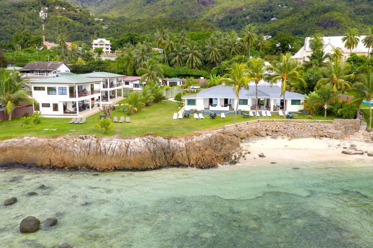 Beach Cottages Bel Ombre Apartment